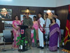 Investiture Ceremony 2025 